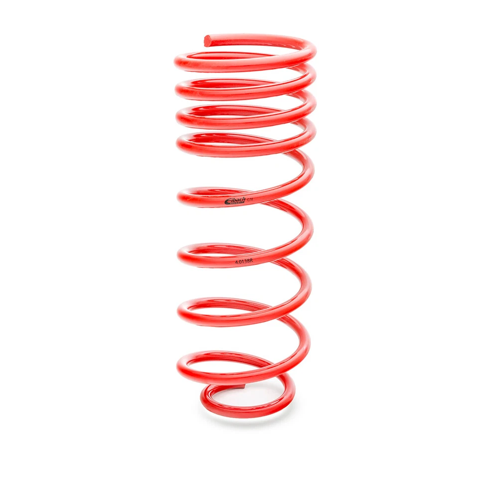 Muelles rebajadores delanteros traseros Eibach 4.0138 SPORTLINE para 82-92 Camaro Firebird V8 Foto 3 de 4