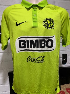2014 club america jersey