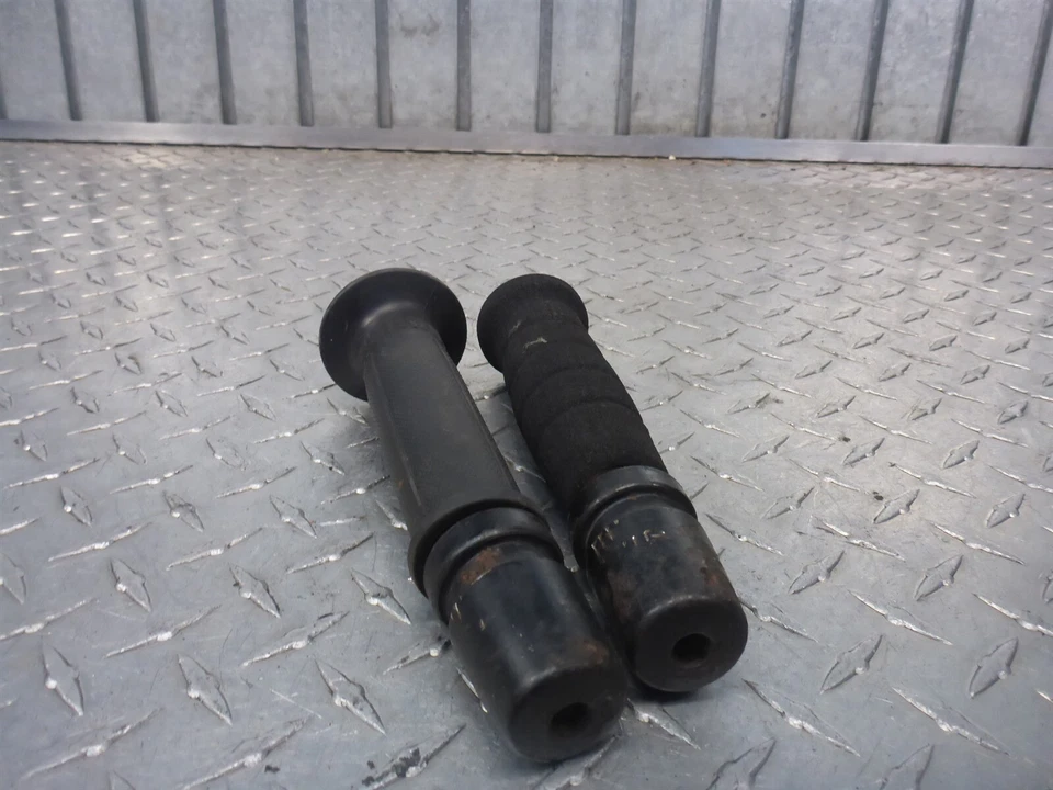 84 Yamaha FJ1100 FJ 1100 ручки пара дроссельная заслонка трубка  - Изображение 3 из 4