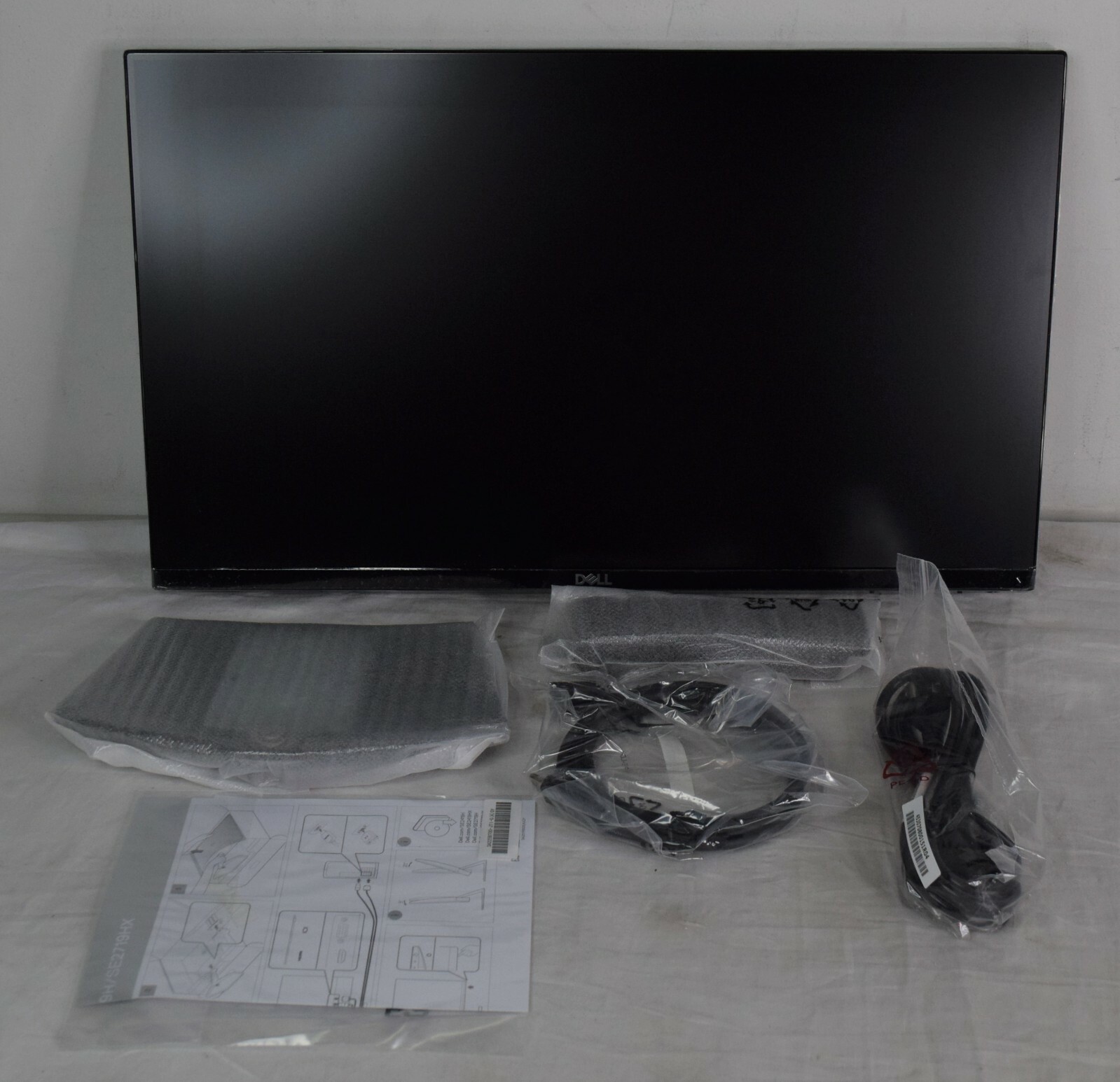 Dell SE2419HX 23.8\