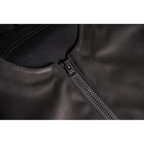 Icon Backlot Vest - Black | Large/XL - Picture 9 of 10