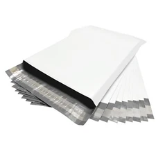 2.5 Mil Poly Mailers Shipping Bags Mailing Envelope Self Sealing 6X9 10X13 15X19