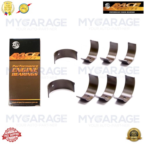 ACL Race Rod Bearing Set fits Honda A18A A20A ES ET F18B F20B B17A1 B18