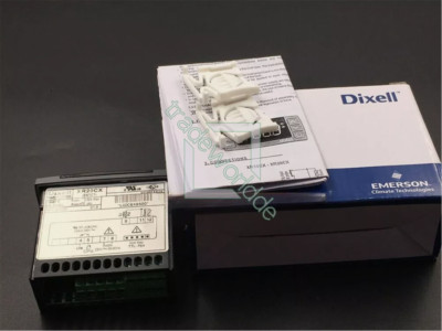 1PC DIXELL XR20CX-5N1C1 Digital Controller for Commercial Fridge New