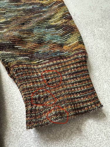 mens vintage missoni sweater made in Italy - Picture 14 of 14