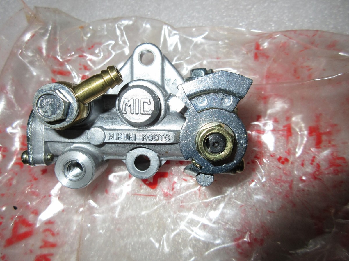 アクセサリー KNJ RING-O,CAP,BANJO SIDE for Kawasaki - order at CMSNL