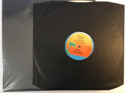 Various Punk / New Wave / Powerpop 12" & LPs MULTI-LISTING - Picture 69 of 232
