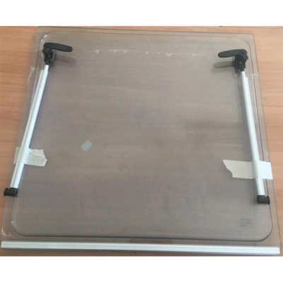 Vitrage de Remplacement Dometic Seitz S4 550x600 mm