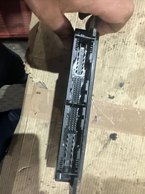 BMW X5 X6 E70 E71 FRM3 FRM III AHL FOOTWELL LIGHT CONTROL MODULE  