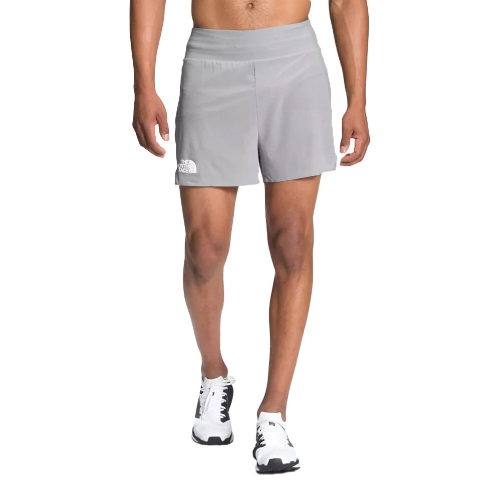 The North Face Men’s Flight Stridelight Shorts – Summit, (L-XL) – 4308