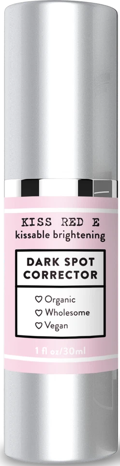 Corretor de manchas escuras rosto, mãos, pescoço. Creme removedor de manchas escuras para pele. Feito nos EUA - Imagem 2 de 4