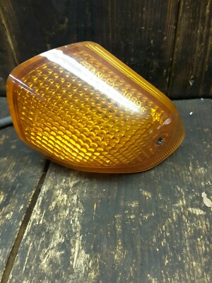 95-97 KAWASAKI NINJA ZX6 ZX-6 ZX 6 Right Rear Turn Signal