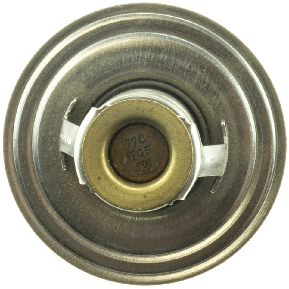 Сверхпрочный термостат подходит для 1967-1984 International 1210 M1100 M1100, MA1200 MOTO - Изображение 2 из 4