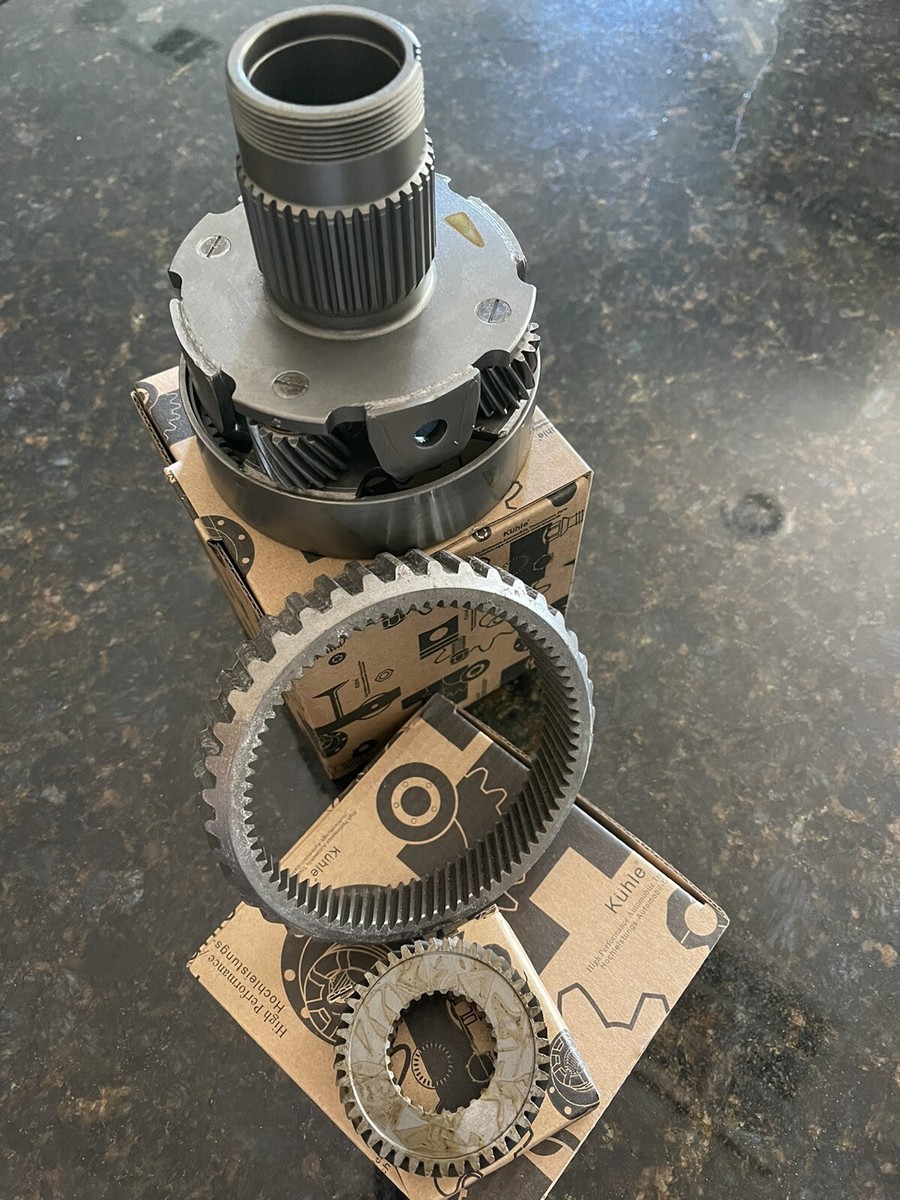 Toyota Lexus RX300 Transmission Planet Set Gear Train | U140 U240