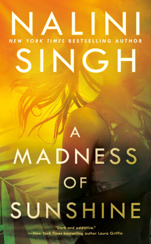 Thumbnail - A Madness Of Sunshine By Singh, Nalini