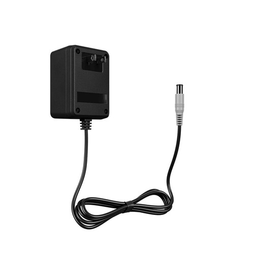 Nintendo SNES Console AC Power Adapter 4.5' Ft Cable OEM Replica XYAB Brand BNIB - Picture 2 of 3