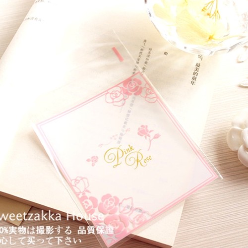 50Pcs Cute Cello Cellophane Kids Wedding Favour Sweet Biscuit Party Gift Bags - Picture 27 of 70