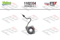 Valeo 1102334 ZentralausrüCker, Kupplung FüR Chevrolet Opel