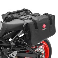 Satteltaschen WD1 FüR Ktm 990 Supermoto Sm / R