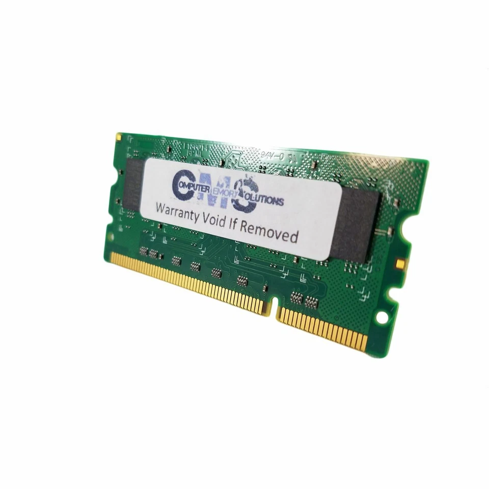 256MB (1X256MB) Memory RAM 4 IBM ThinkPad 390X, 570, 570E, 600E, 600X, A20m B95 - Image 3 of 3