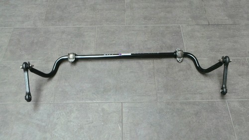 Audi A6 4G A7 4G Facelift Stabilizer Front Stabiliser Front 4G0411309 F/1BA