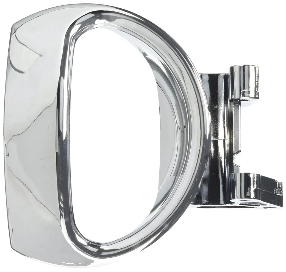 New Front or Rear Passenger Side Interior Door Handle Repair Kit 06-11 Chevy HHR Foto 3 de 4