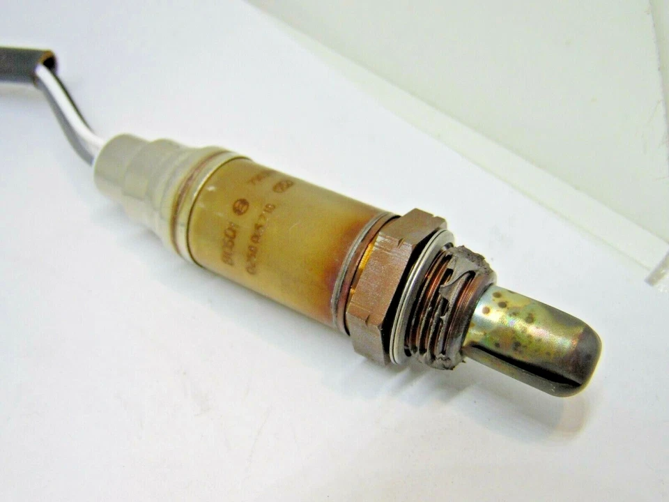 Sensor de oxígeno - OE real Bosch 75-1521 AIRTEX BOSCH 5S3337 258-005-718 Foto 2 de 4