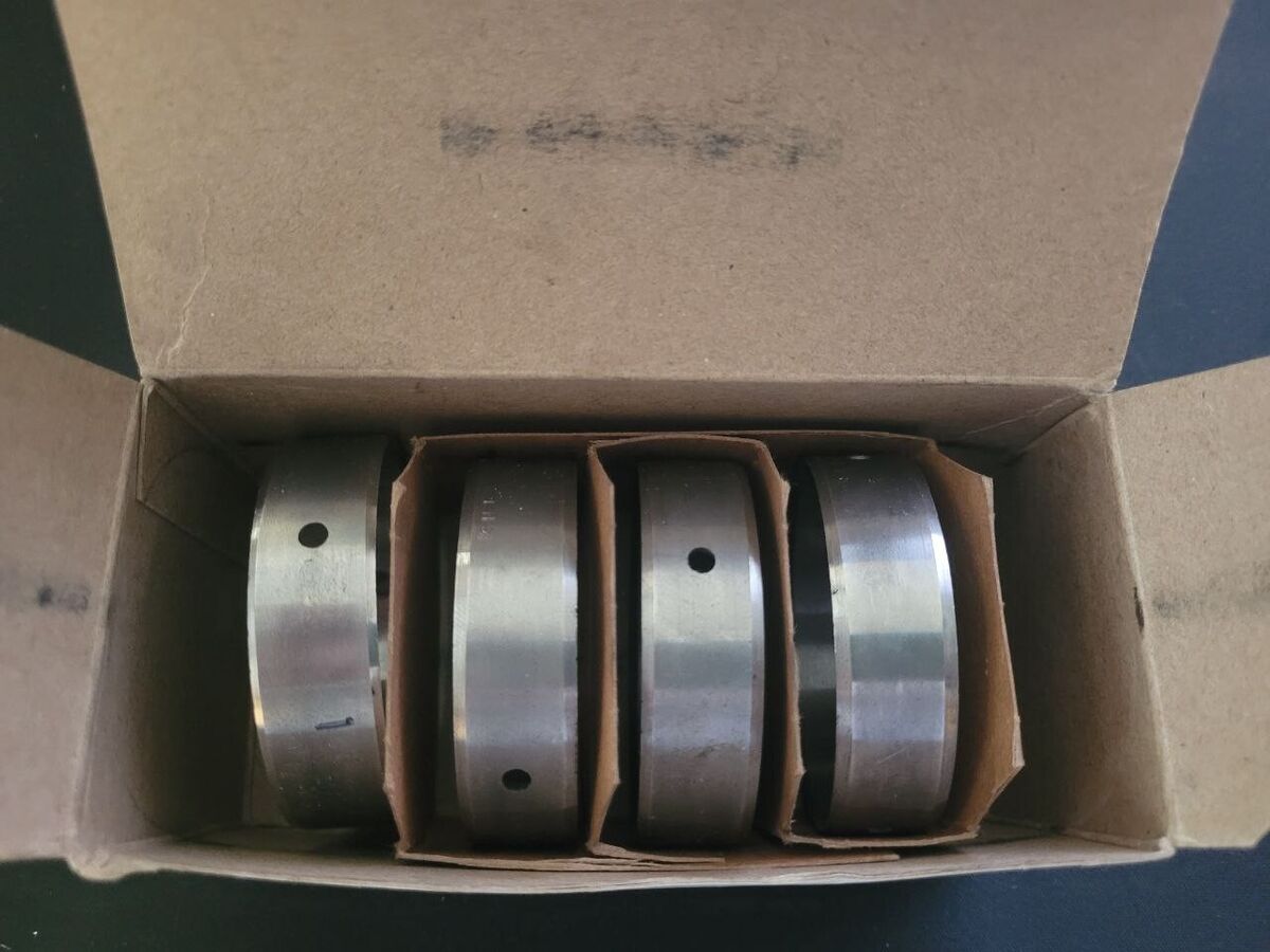 Clevite Cam Bearing Set SH-1814S Clevite Cam Bearing Set SH-1814S