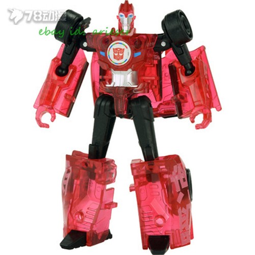 Takaratomy Tav-58 Windstrike Edge & Sideswipe Gale Armor Transform Japanese - Picture 4 of 8