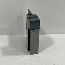 Allen Bradley Remote I/O Adapter Control Module 1747-ASB /A SLC 500 Ser A