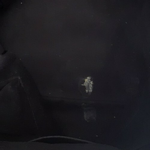 Givenchy Obsedia Black Leather Bag Givenchy Obsed… - image 10