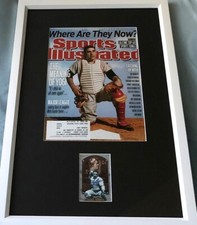 Yogi Berra Cards, Rookie Cards and Memorabilia Guide 48