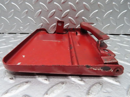 ⚙20282⚙ Mercedes-Benz W114 280CE Coupe Fuel Tank Flap Cap - Picture 5 of 7