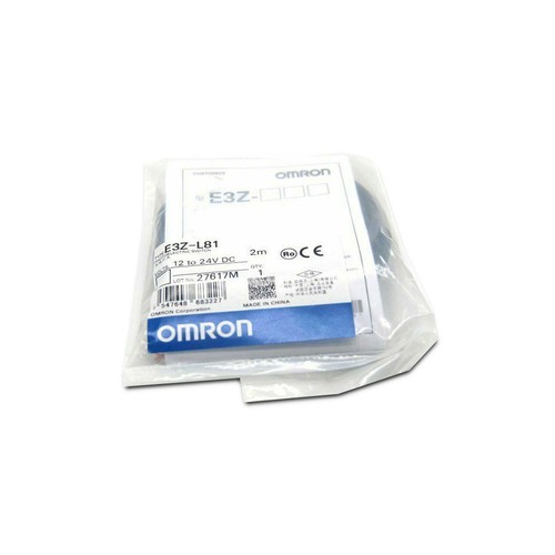 OMRON SPS Schalter E3Z-L61 E3Z-L81 E3Z-LL61 E3Z-LL63 E3Z-LL66 E3Z-LL68 Sensoreinheit - Bild 3 von 16