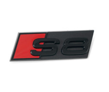 Calandre Audi A8