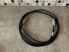 AVAYA AL3518003-E6 - 3.0 M STACK CABLE SFP (MINI-GBIC) MALE CONNECTORS UC2-3