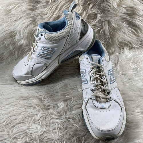 New Balance 857 Running Cross Training 