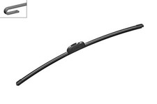 BOSCH Wiper Blade Fits ALPINA BAIC BESTURN BMW BUICK BYD CHERY 85-22 3397008538