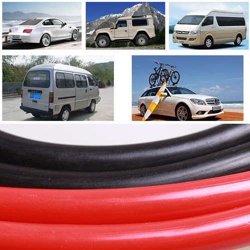 500A 2M Car Emergency Ignition Jump Leads Wire Battery Booster Cable Universal - Bild 10 von 11