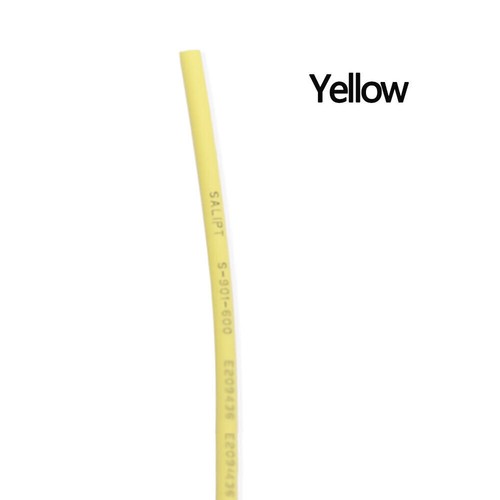 2:1 3:1 4:1 Heat Shrink Tubing Electrical Sleeving Cable Heatshrink Tube Sizes - Picture 20 of 22