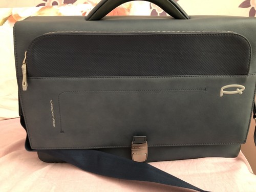 borsa uomo piquadro | eBay
