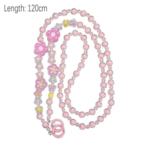 Hanging Decoration soldes Wallet Necklace Chain Phone Anti Loss Lanyard Doll
