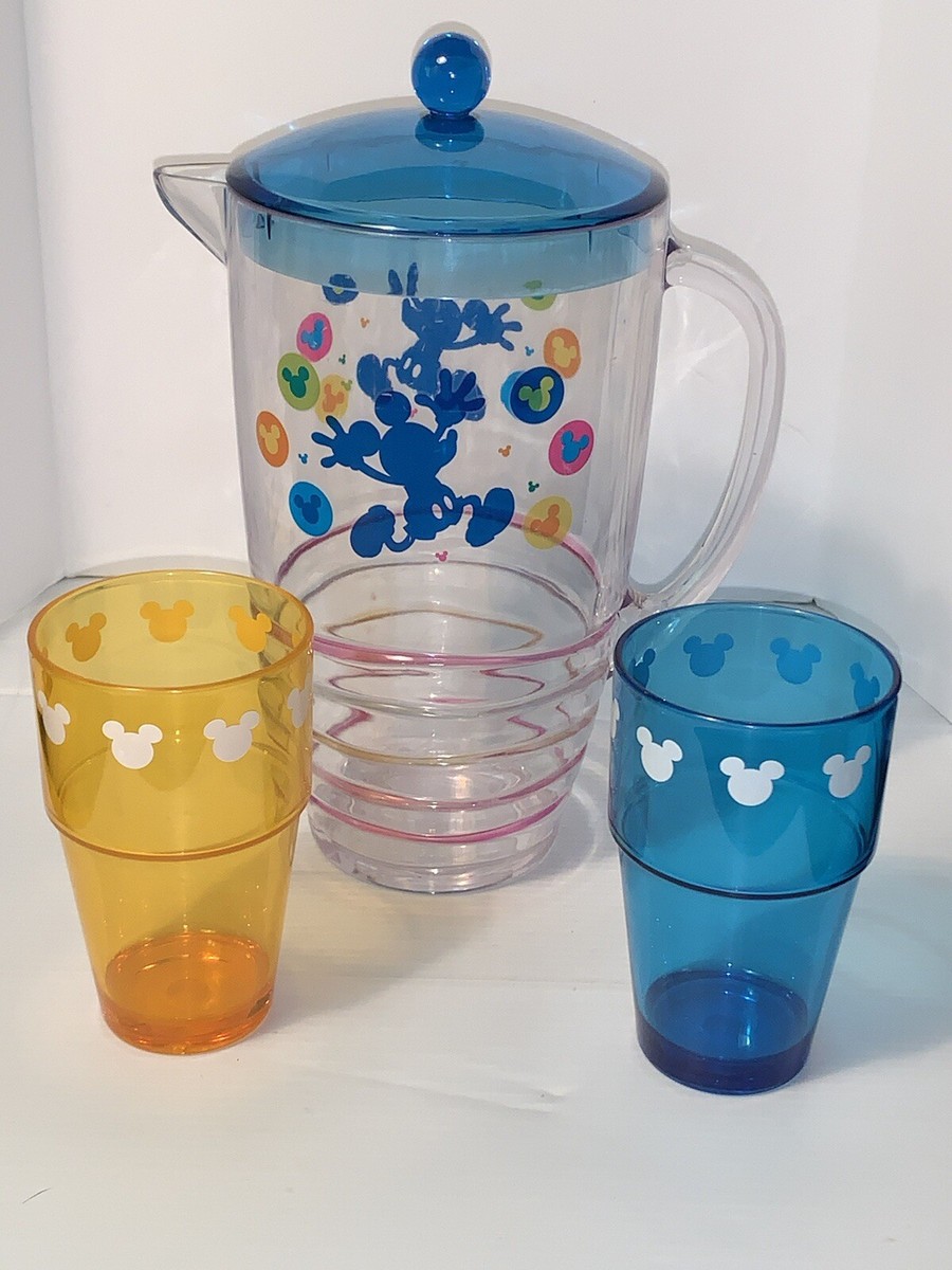 MICA Water Pitcher 2個セット