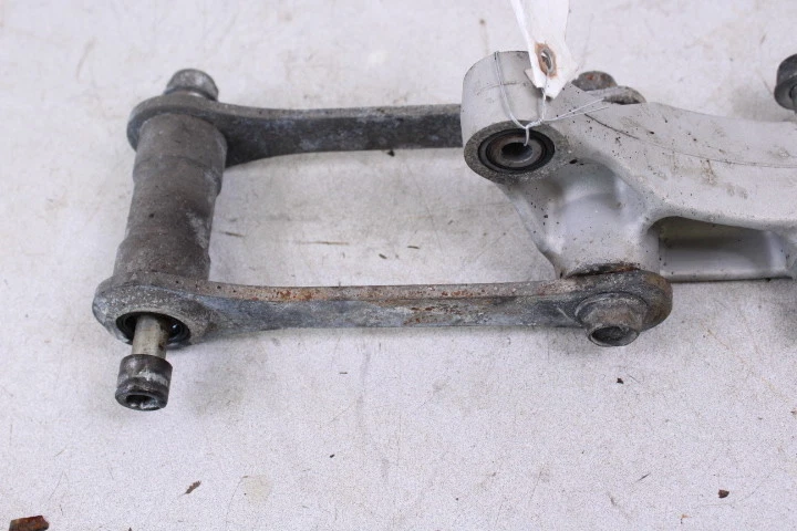 Amortiguador trasero Honda GL 1800 GL1800 2007 Goldwing Foto 4 de 4