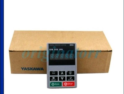  YASKAWA JVOP-180 A1000/S1000 Inverter Control Panel