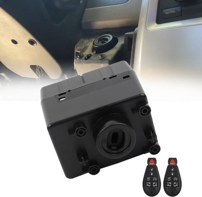 Dasbecan 601-082 Wireless Ignition Module Switch Dodge, Ram, Jeep  68105739AC  