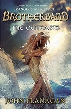 The Outcasts: Brotherband Chronicles, Buch 1