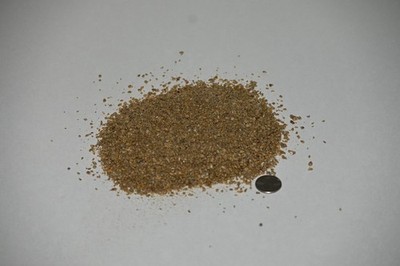 Ken's Freeze Dried Daphnia