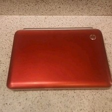 HP Mini 210-2100 Laptop No Charger  Works Nee...