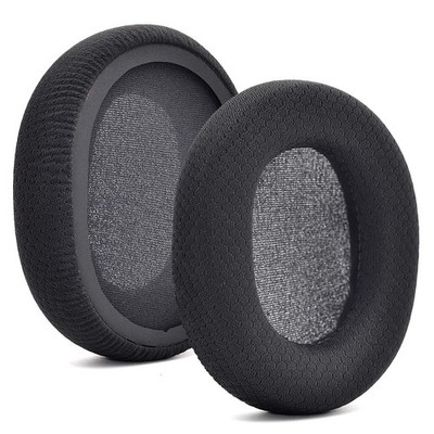 Replacement Ear Pads for Arctis 3/5/7/9/Pro Wireless Gaming Headsets